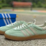 Adidas Gazelle Green IE2948