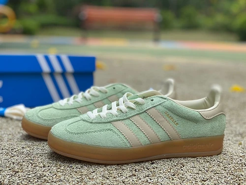 Adidas Gazelle Green IE2948