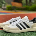 Adidas Handball Spezial Beige Black IF3741