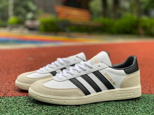 Adidas Handball Spezial Beige Black IF3741