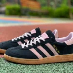 Adidas Handball Spezial Pink Black IE5897