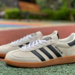 Adidas Handball Spezial Beige Black IF6562