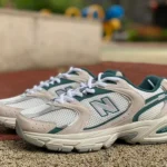 New Balance 530 Green Grey MR530QA