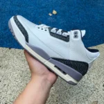 Air Jordan 3 "Cement Grey" CT8532-106