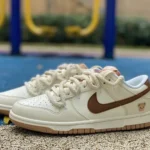 Nike Dunk Low White Beige DD1873-200