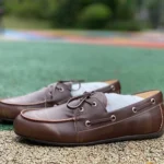 miumiu Loafers Brown