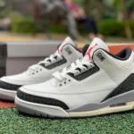 Air Jordan 3 "Cement Grey" CT8532-106