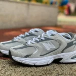 New Balance 530 White Grey MR530CB