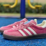 Adidas Gazelle Indoor Pink IF1809