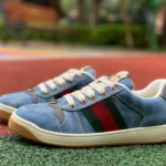 Gucci Screener Blue