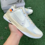 Nike Kobe x OFF-WHITE Beige DB4796-101