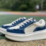 Givenchy City Court Blue White