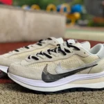 Nike x Sacai Vaporwaffle Beige White CV1363-101