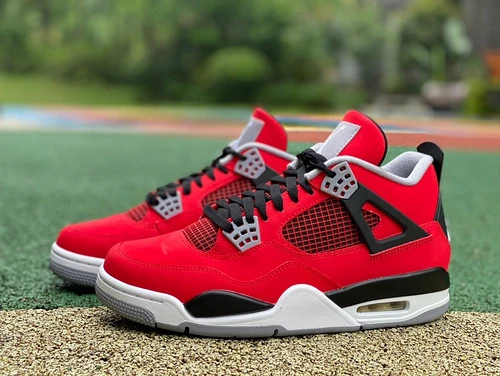 Air Jordan 4 "Toro Bravo" AJ4 GX Version 308497-603