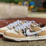 Nike Dunk Low White Brown DD1503-124