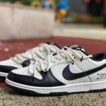 Nike Dunk Low White Black DD1391-100