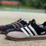 Adidas Shadowturf x SONG FOR THE MUTE Low-Top Shoes ID3546