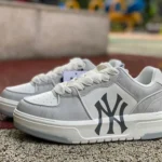 MLB White Grey