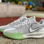 Nike G.T. Cut 3 Grey Green DV2913-003