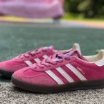 Adidas Gazelle Indoor Pink IF1809