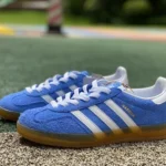 Adidas Samba Blue HQ8717