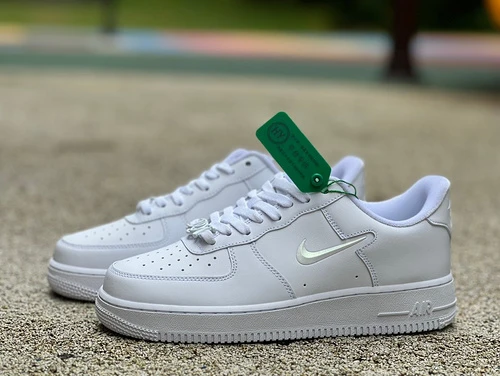 Nike Air Force 1 '07 White FB8251-100