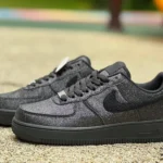 Nike Air Force 1 '07 Black CW2288-001