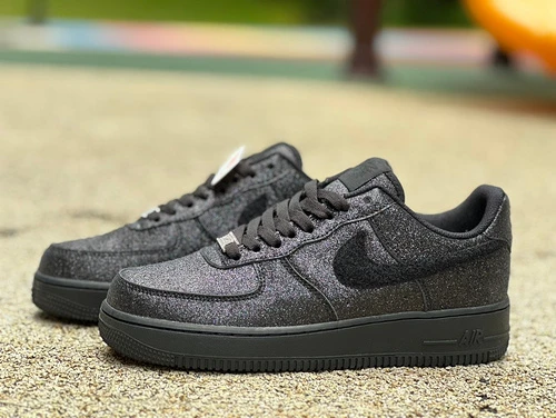 Nike Air Force 1 '07 Black CW2288-001