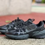 Nike V2K Run Black FN6703-001