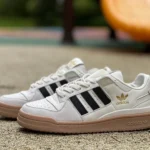 Adidas Forum Brown Black White IG3769