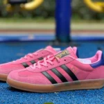 Adidas Samba Blue Pink IE7002