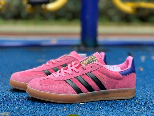 Adidas Samba Blue Pink IE7002