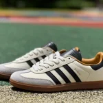 JJJJound x Adidas Samba OG Brown Beige ID8708