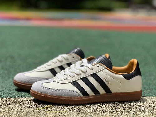 JJJJound x Adidas Samba OG Brown Beige ID8708