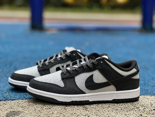 Nike Dunk Black Grey LW1818-101