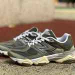 New Balance 9060 Green U9060FOC