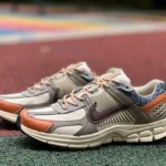 Nike Zoom Vomero 5 Brown Beige Orange FQ6868-181