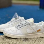 Nike Dunk x Gucci Beige BB9676-312