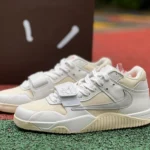 Travis Scott x Jordan Cut The Check Beige FZ8117-003