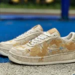 Nike Air Force 1 Gold HJ4285-777