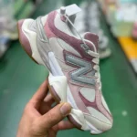 Joe Freshgoods x New Balance 9060 White Pink Grey U9060FRL