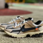 Nike Zoom Vomero 5 Brown White FD0533-010