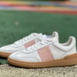 Valentino Pink White