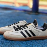 Adidas Samba Beige ID0478