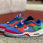 Air Jordan 5 Low "Doernbecher" DR6287-486