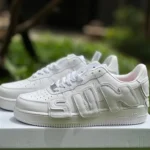 CPFM x Nike Air Force 1 White DD7050-100