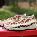 Nike Air Footscape Woven Brown White FB1959-100