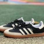 Adidas Samba OG Brown Beige Black IE5836