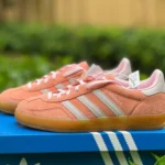 Adidas Gazelle Indoor Pink IE2946