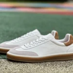 Loro Piana Tennis Walk Beige Brown